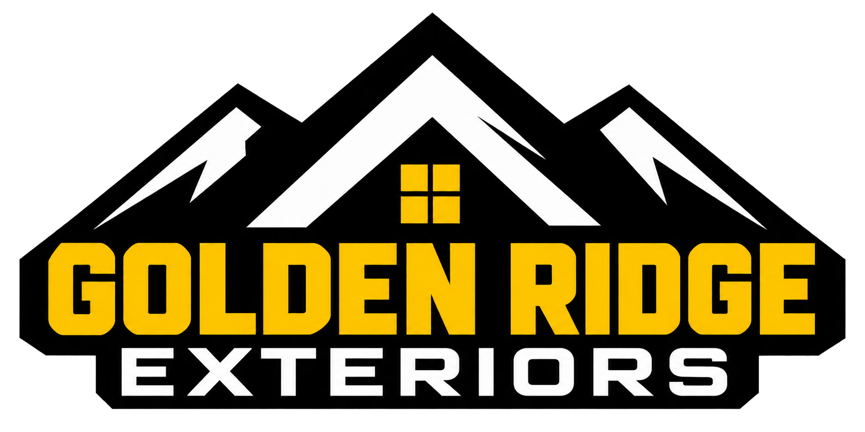 Golden Ridge Exteriors